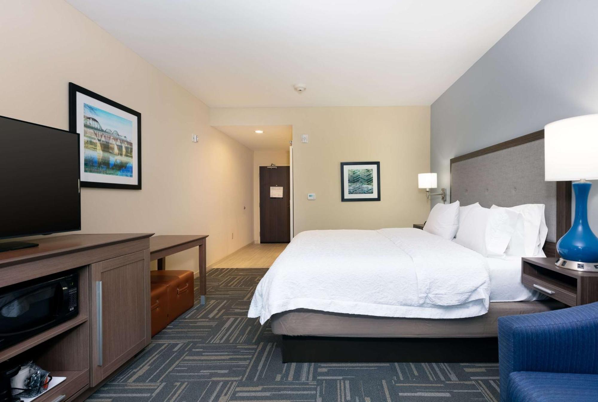 Hampton Inn Wetumpka Ngoại thất bức ảnh