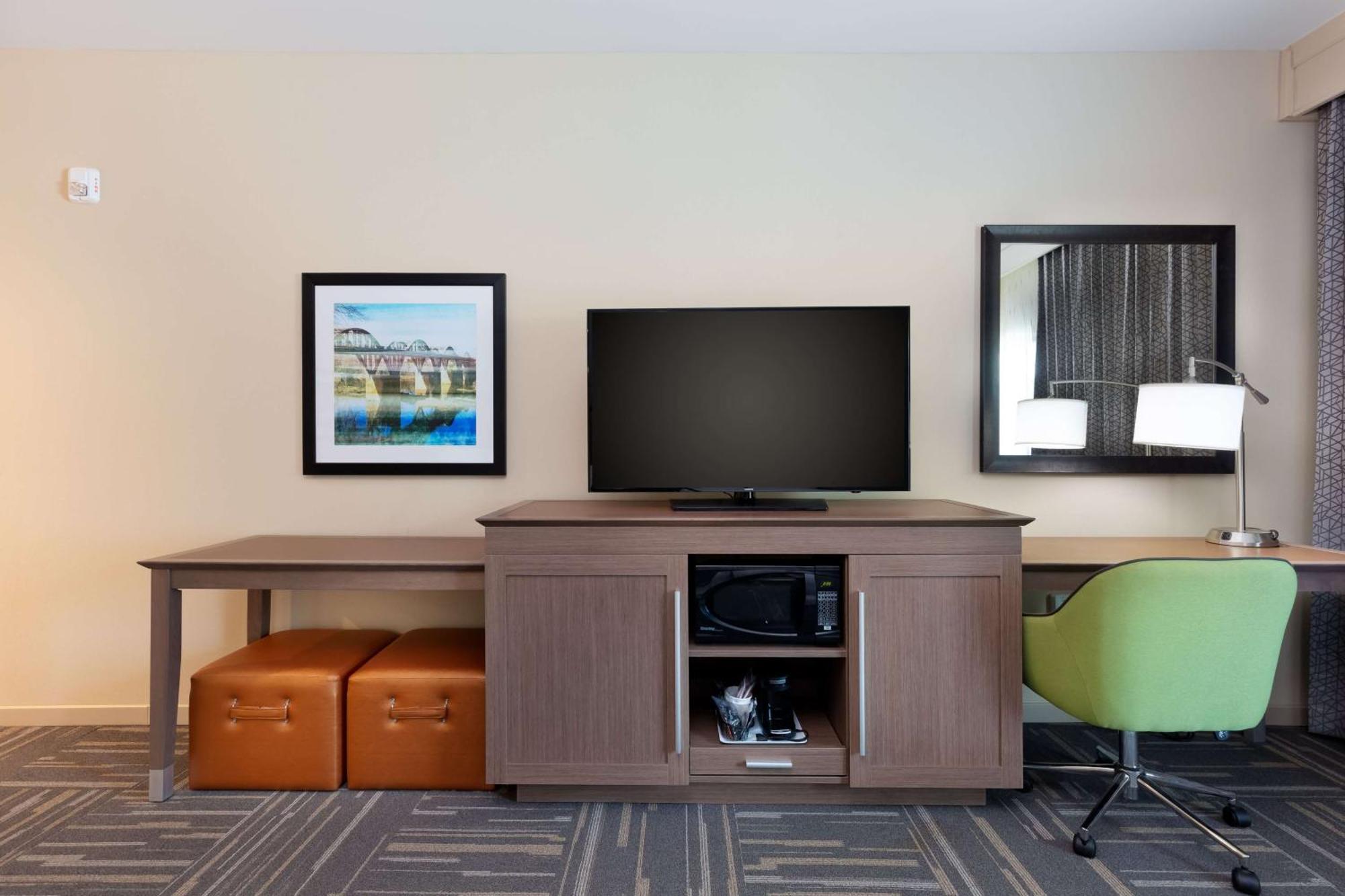 Hampton Inn Wetumpka Ngoại thất bức ảnh