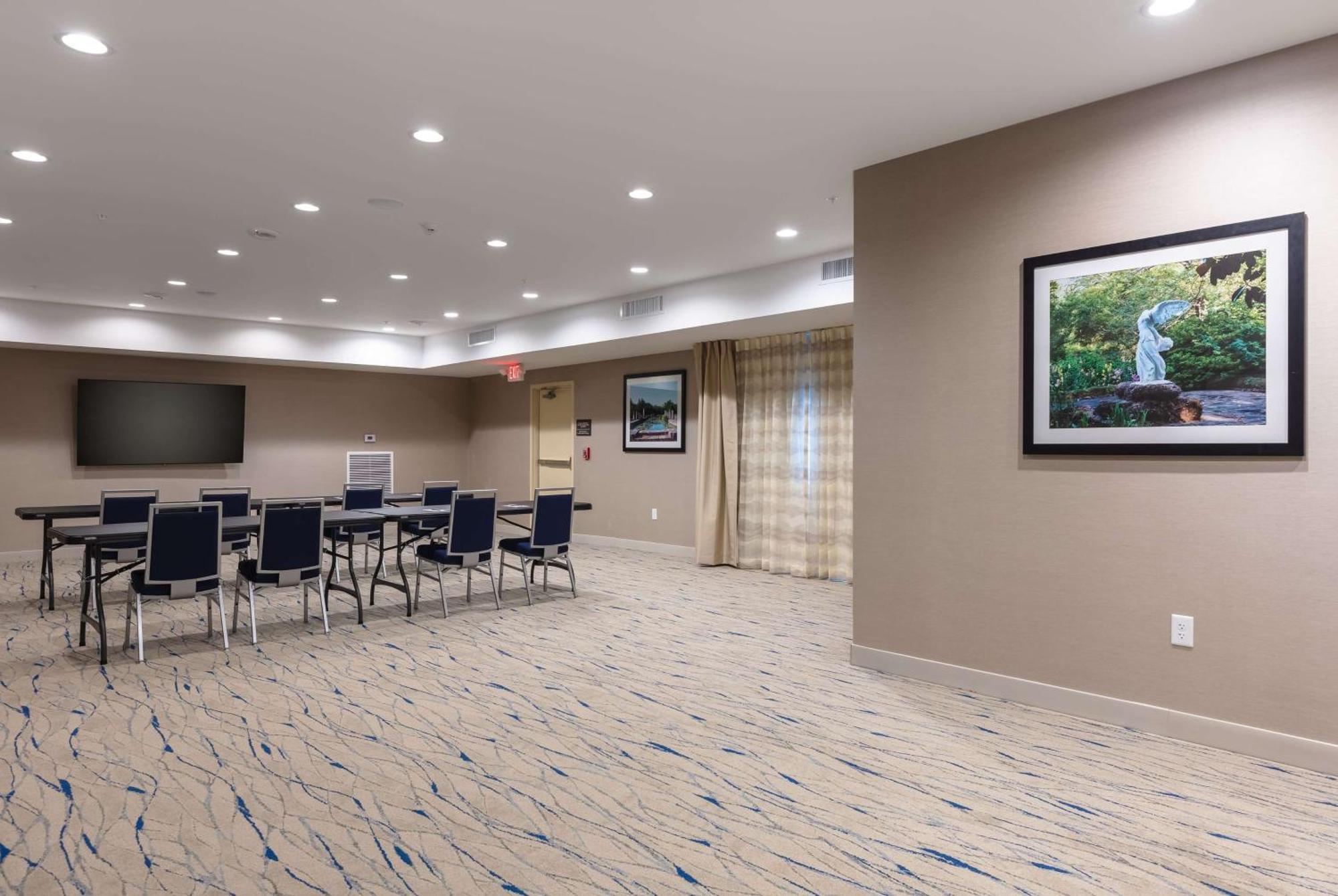 Hampton Inn Wetumpka Ngoại thất bức ảnh