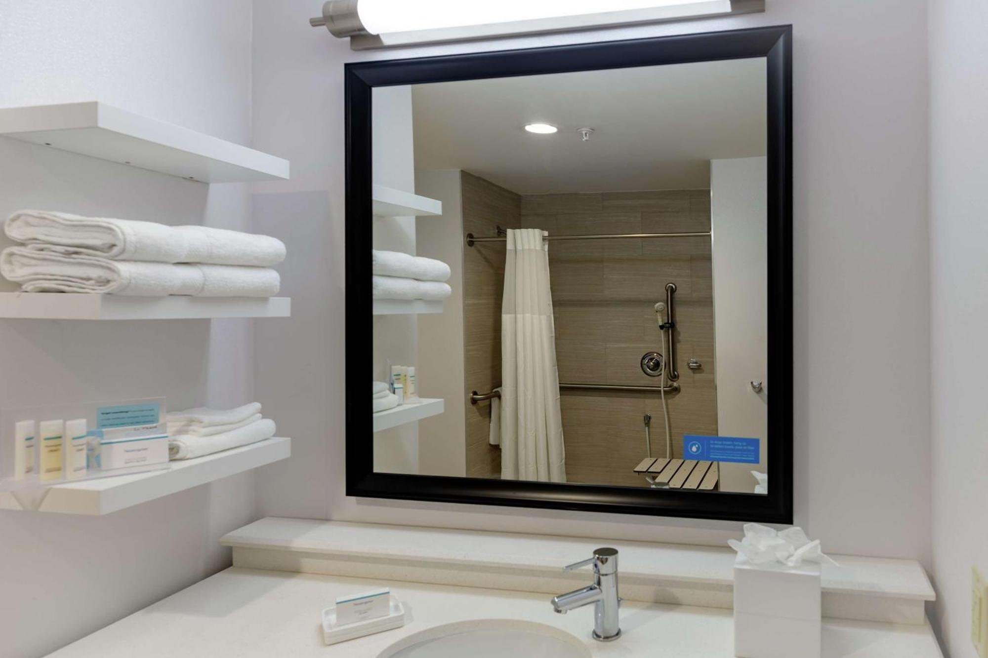 Hampton Inn Wetumpka Ngoại thất bức ảnh