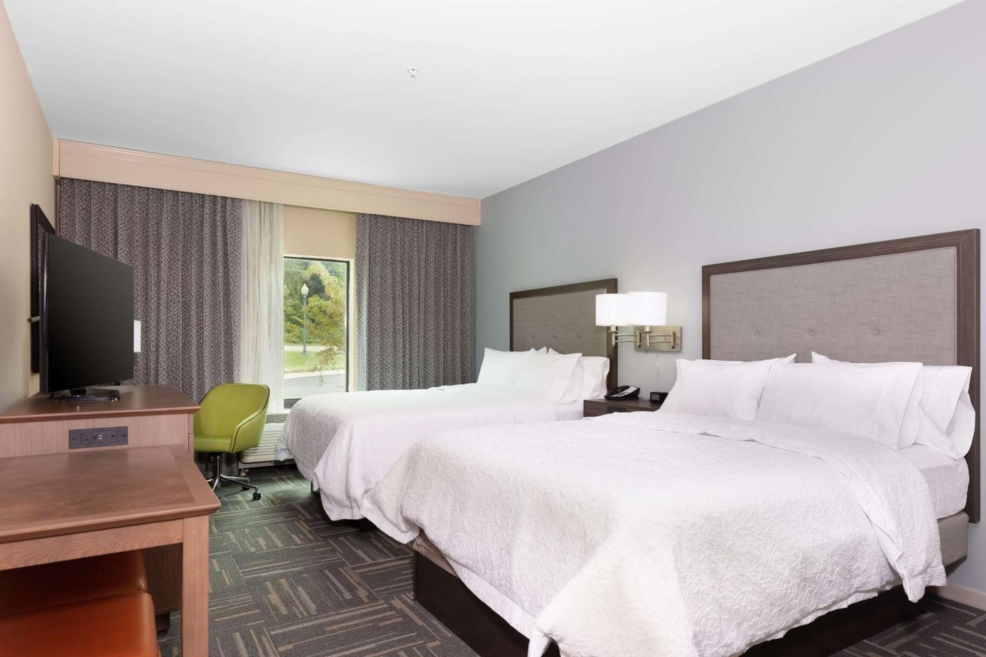 Hampton Inn Wetumpka Ngoại thất bức ảnh