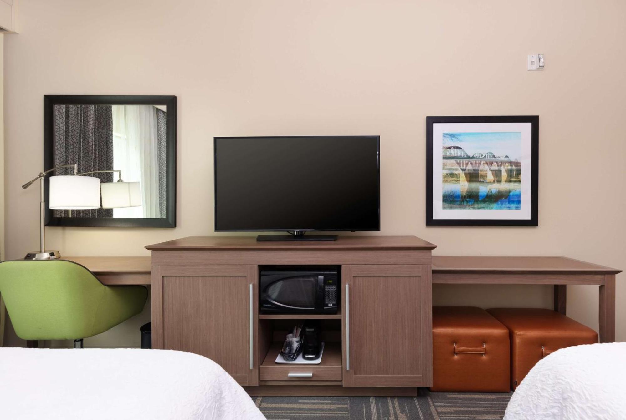 Hampton Inn Wetumpka Ngoại thất bức ảnh
