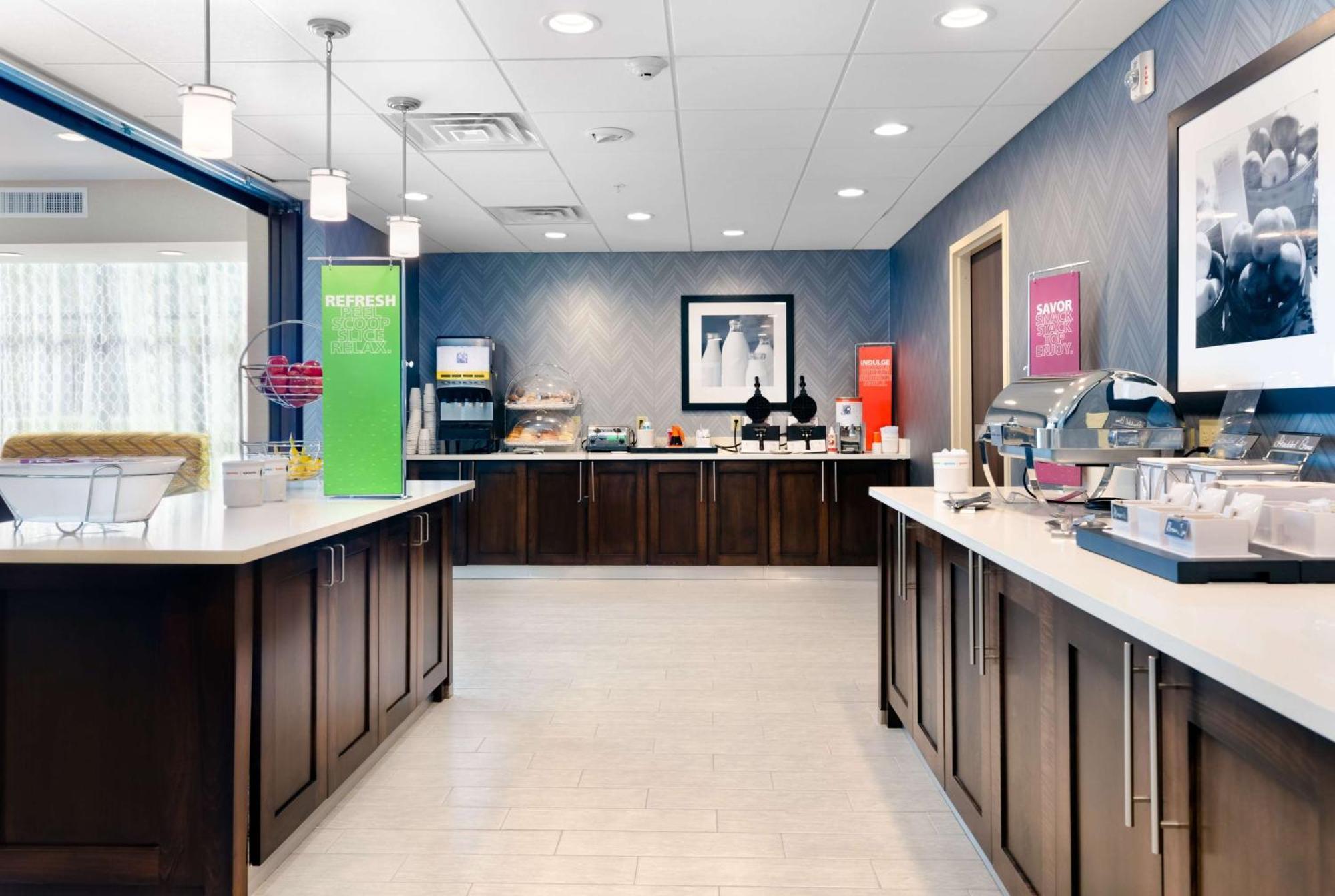 Hampton Inn Wetumpka Ngoại thất bức ảnh