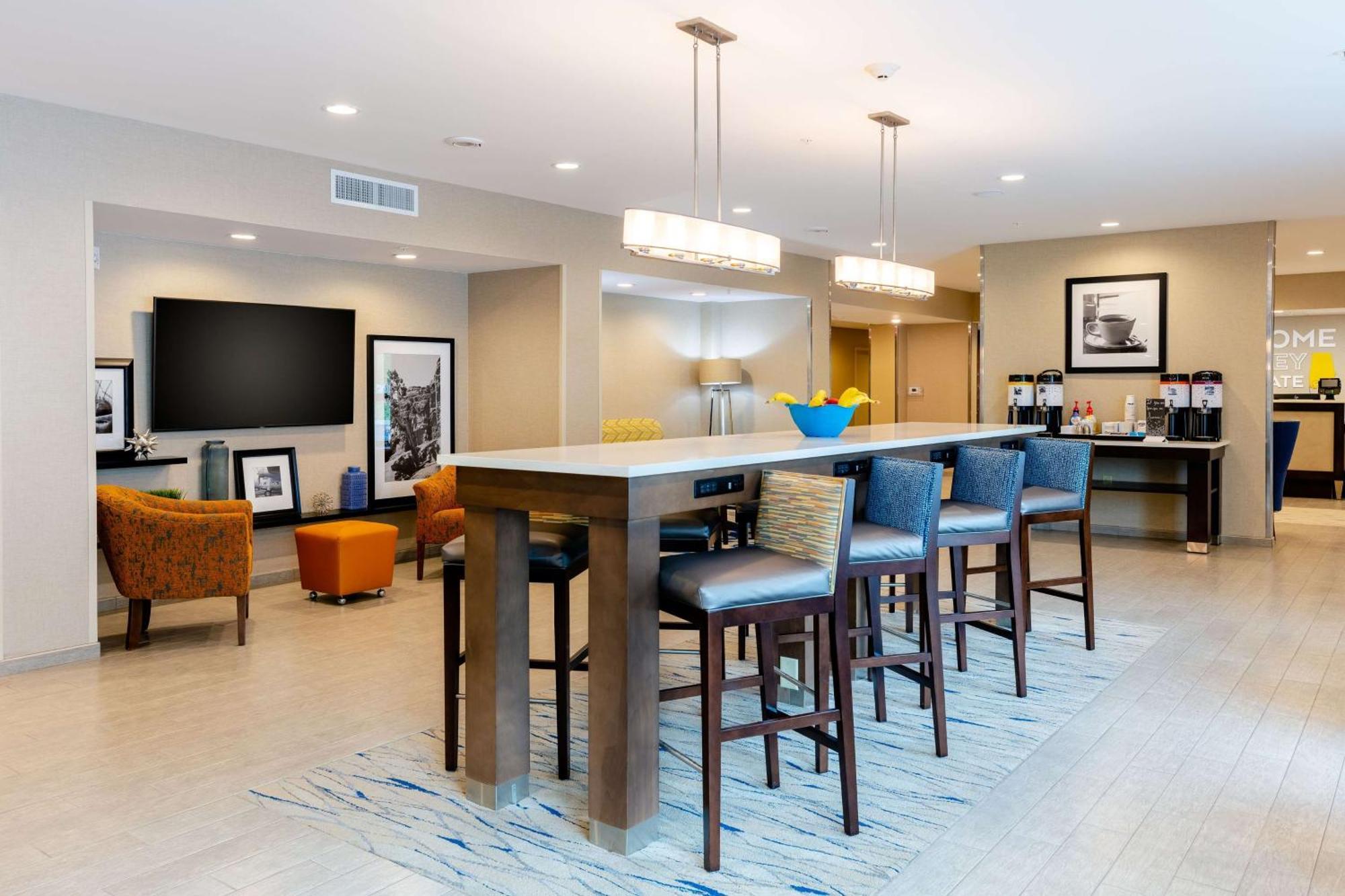 Hampton Inn Wetumpka Ngoại thất bức ảnh