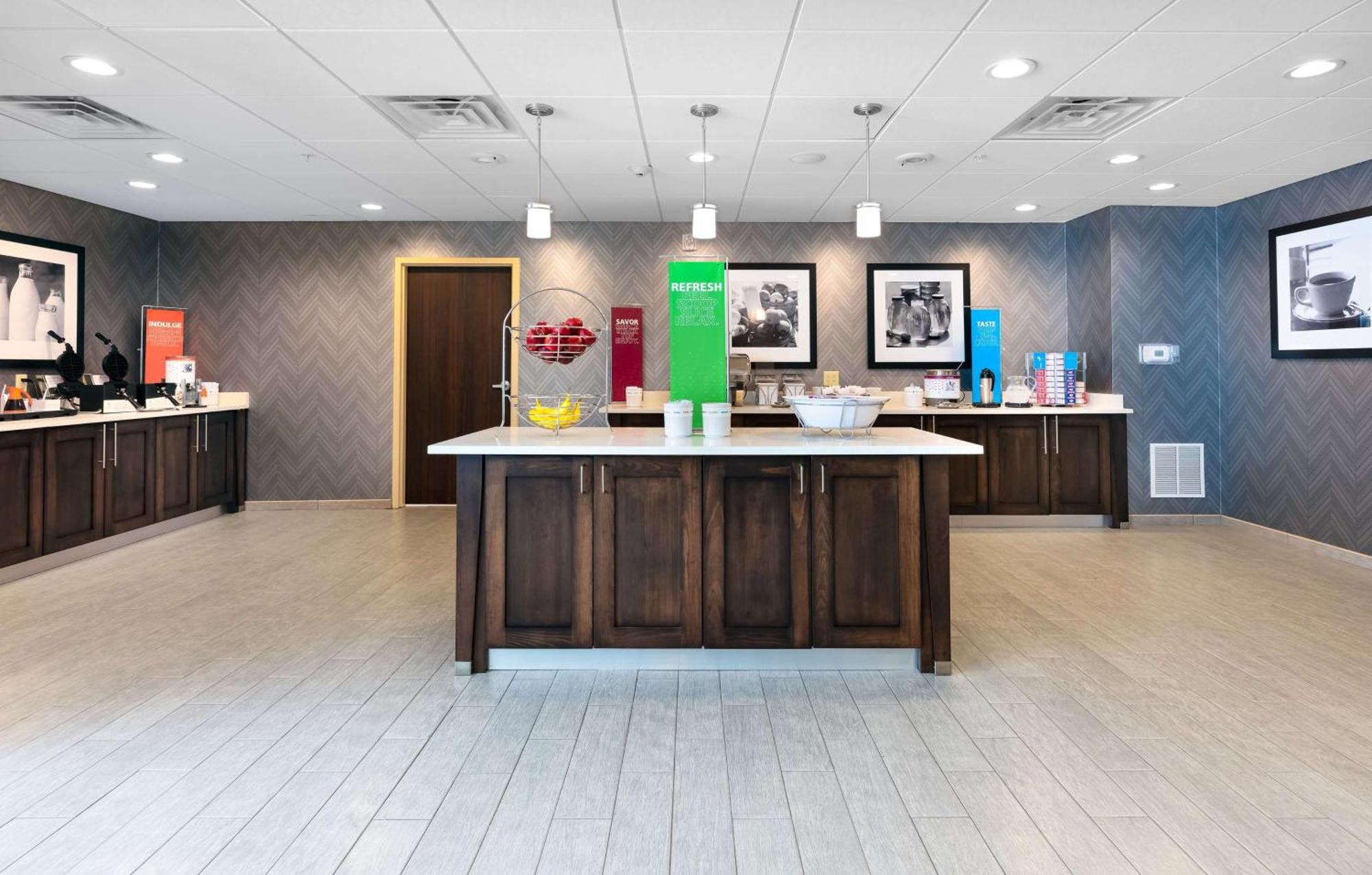 Hampton Inn Wetumpka Ngoại thất bức ảnh